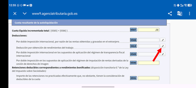 El borrador de la Renta puede estar ocultando 340 euros que te ...