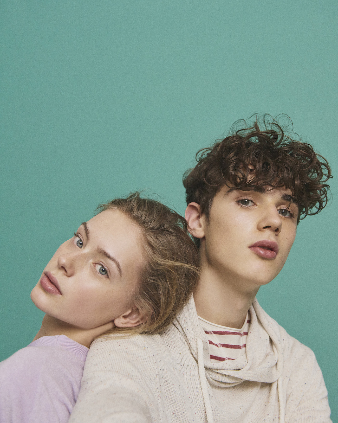 Foto de Pull & Bear Colorama lookbook (9/10)