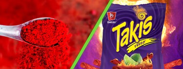 ONG acusa diferencias en Takis vendidos en México y Reino Unido: allá usan colorantes naturales, aquí uno prohibido en EE.UU.