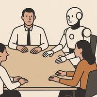 Un momento incómodo se está volviendo habitual en las reuniones: alguien las graba con IA sin avisar y nadie sabe qué hacer
