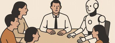 Un momento incómodo se está volviendo habitual en las reuniones: alguien las graba con IA sin avisar y nadie sabe qué hacer