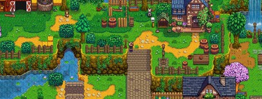 Los fans de Stardew Valley y Baldur's Gate 3 se han pegado un pequeño susto, pero este ambicioso mod cancelado por error vuelve a estar operativo