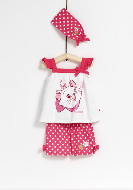 Carrefour Conjunto Topos