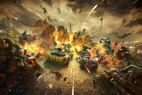 Warhammer