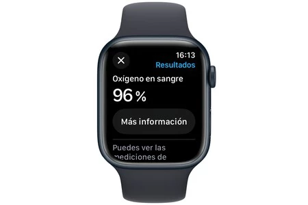 通常、96% 以上の値が正常とみなされます。