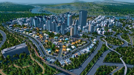 Cities: Skylines y Stellaris están para jugar gratis este fin de semana con Xbox Live Gold