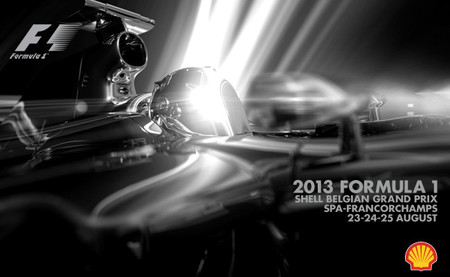 Sigue el Gran Premio de Bélgica en directo en Motorpasión F1