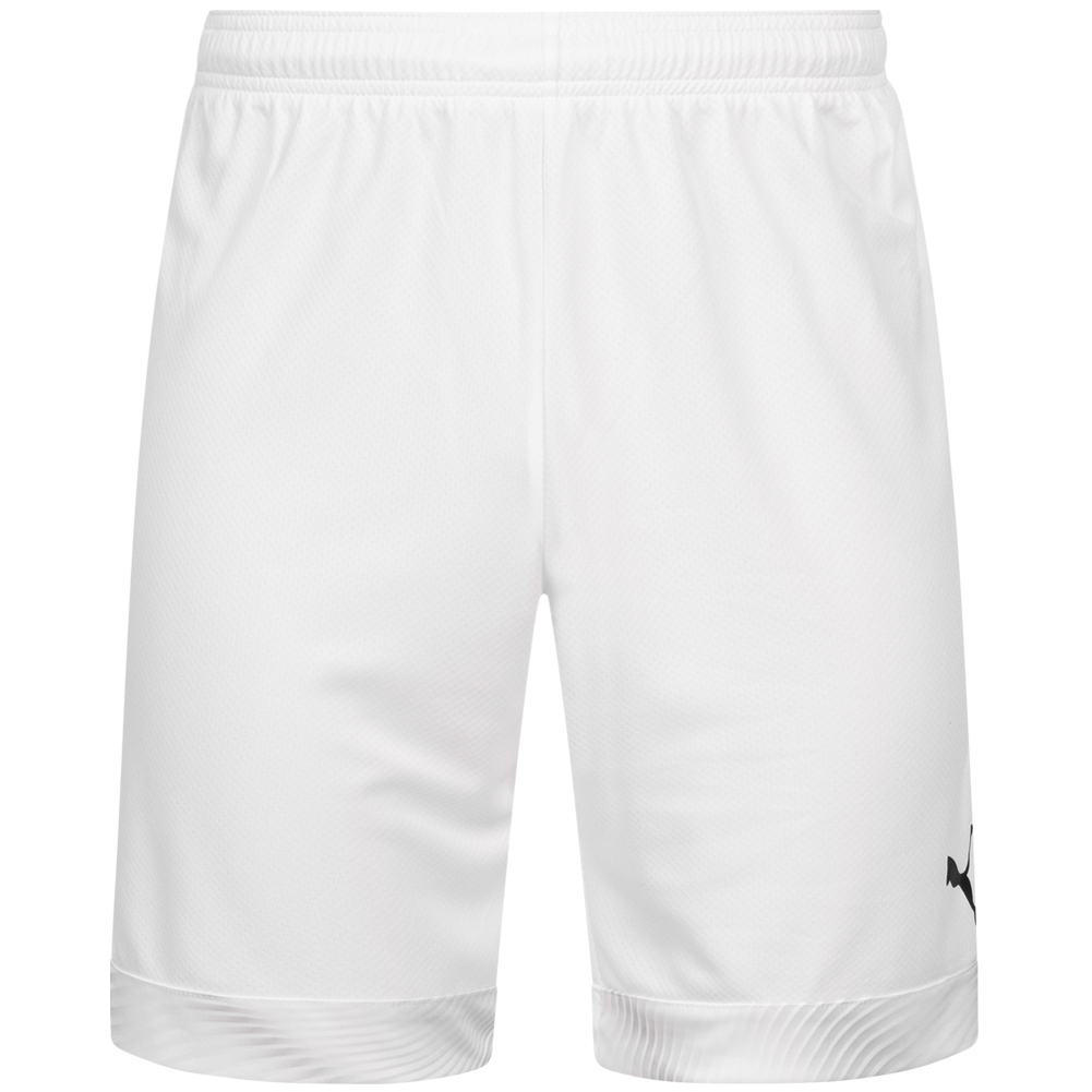 PUMA Cup Hombre Pantalones cortos