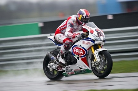 Jonathan Rea