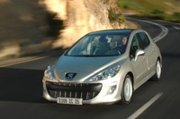 Desvelado el Peugeot 308