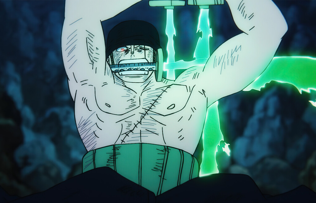 ¿Por qué Zoro se pone una bandana cuando debe pelear? La clave está en el mentor del creador de One Piece 