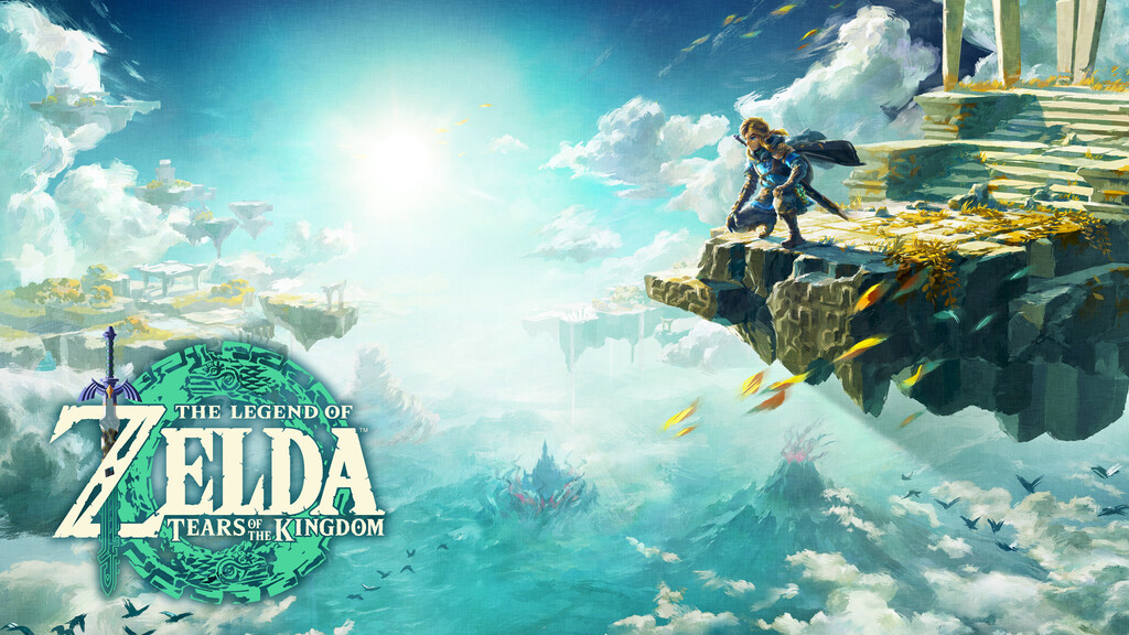 Resumen del Nintendo Direct de septiembre de 2022 con todos los tráilers y anuncios: Zelda: Tears of the Kingdom, Pikmin 4, Kirby’s Return to Dream Land Deluxe y más Resumen del Nintendo Direct de septiembre de 2022 con todos los tráilers y anuncios: Zelda: Tears of the Kingdom, Pikmin 4, Kirby’s Return to Dream Land Deluxe y más