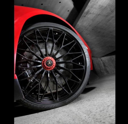 Lamborghini Aventador Lp750 4 Sv 2016 800x600 Wallpaper 14