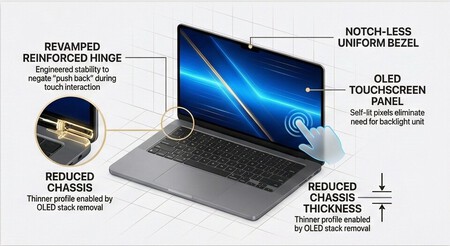 As prováveis novidades (Fonte: WCCF TECH)