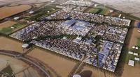 Masdar: la primera ciudad postpetróleo del mundo, y uno de los proyectos más caros de la historia 