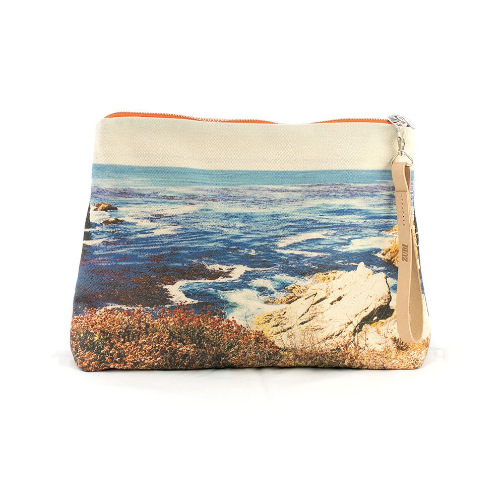 Con los bolsos Zubi darás la vuelta al mundo