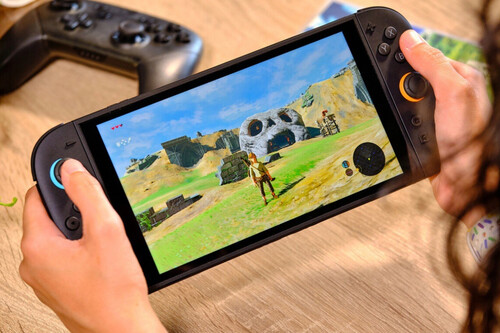 Este pack de Nintendo Switch 2 con Mario Kart World está en oferta, y te cuesta lo mismo que la consola por separado