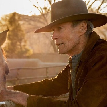 Clint Eastwood