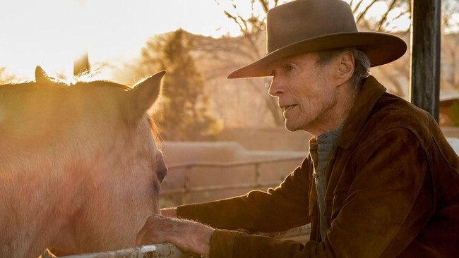 Clint Eastwood