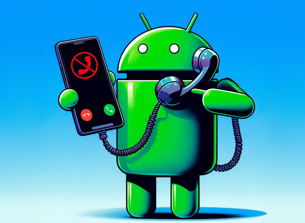 Cómo bloquear números de teléfono en Android y cómo ver los que ya has bloqueado 