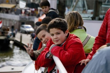 Escapadas urbanas en familia con Imaginarium