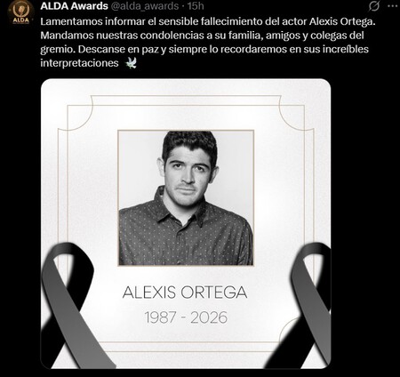 Fallece Actor Doblaje Hombre Arana