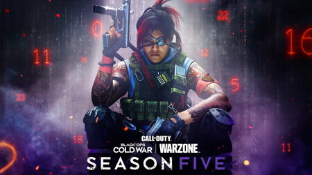 Guía Call of Duty: cómo conseguir las armas EM2 y TEC-9 de la quinta temporada de Warzone y Black Ops - Cold War