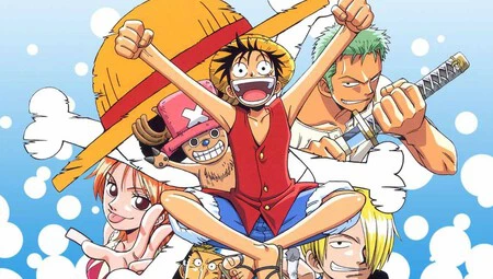 Netflix ya tiene protagonistas para la serie live-action de 'One Piece': el actor mexicano Iñaki Godoy interpretará a Luffy
