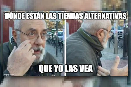 いつものように、ミームは大衆の感情を完璧に表現します。