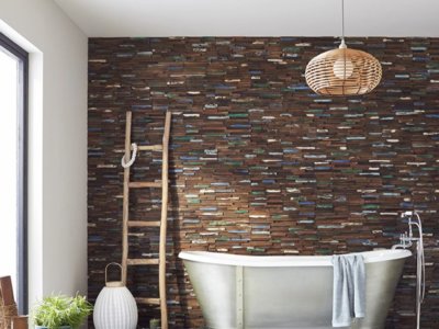 Convierte tu baño en el paraíso del relax, ¡no querrás salir! 