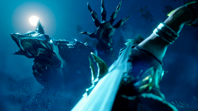 Monster Hunter Rise (Capcom)
