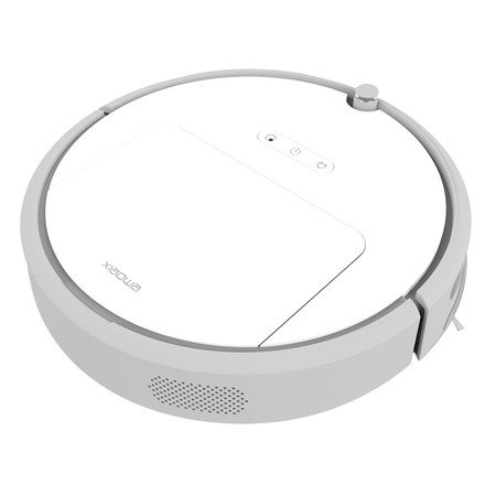 Robot aspirador Xiaomi Xiaowa Youth, con WiFi, en oferta en Amazon por 129,99 euros y envío gratis