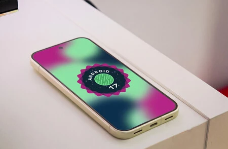 Android 17 Google Pixel