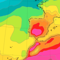 AEMET acaba de hacer añicos nuestra esperanza en un otoño adelantado: los termómetros de toda España se vuelven directos a agosto