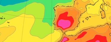 AEMET acaba de hacer añicos nuestra esperanza en un otoño adelantado: los termómetros de toda España se vuelven directos a agosto