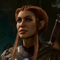 Qué consecuencias tiene matar a Kagha en la Arboleda Esmeralda en Baldur's gate 3 