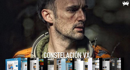 Un año de crowdfunding, e ideas y productos del CES de Las Vegas. Constelación VX (CLXXV)