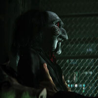En España fue calificada como peli X de lo brutal que era, ahora los padres de Silent Hill 2 Remake llevarán SAW a un género maldito 