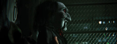 En España fue calificada como peli X de lo brutal que era, ahora los padres de Silent Hill 2 Remake llevarán SAW a un género maldito 