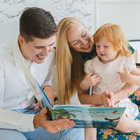 Los 27 mejores libros con rimas para fomentar el aprendizaje, la memoria y el desarrollo lingüístico de los niños