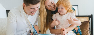Los 27 mejores libros con rimas para fomentar el aprendizaje, la memoria y el desarrollo lingüístico de los niños