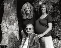 ¿Se hereda la forma de parir? 