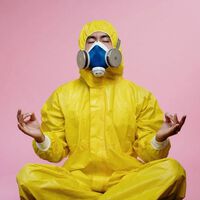 Chollazo Prime Day en el Amazon Smart Air Quality Monitor, un aparato que por poco dinero te va a ayudar a mejorar la calidad del aire de tu casa