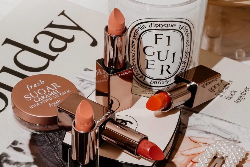 Las 11 mejores compras de maquillaje por menos de 10 euros que hemos probado
