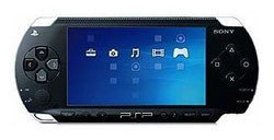 Sony actualiza la PSP con el firmware 2.5