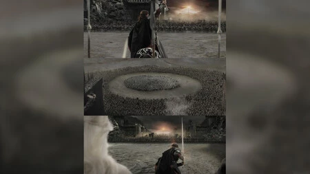 El Senor De Los Anillos