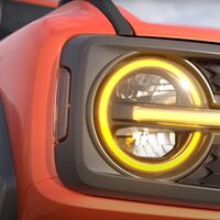 ¡Confirmado! El Ford Bronco Raptor va a llegar en 2022 para meter miedo incluso a la Ford F-150 Raptor