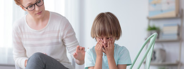 Los niños también tienen días malos: compréndelos y ayúdales a enfrentarse a ello