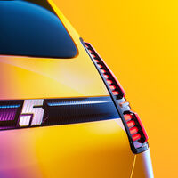 Confirmado: el esperadísimo Renault 5 no solo será bonito, también será de los coches eléctricos más baratos