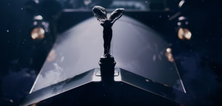 Si te gusta la historia automotriz, no te pierdas esta mini serie de Rolls-Royce